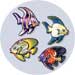 fish decorations
