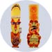 tiki decorations