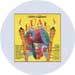 luau party music