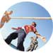 limbo stick