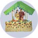 tiki bar