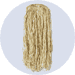 medium hawaiian grass hula skirts tan