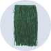 medium hawaiian grass hula skirts green