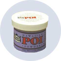 hawaiian poi powder