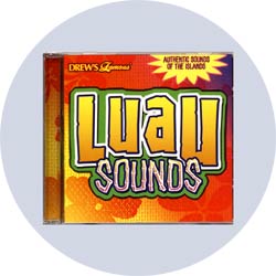 luau sounds music